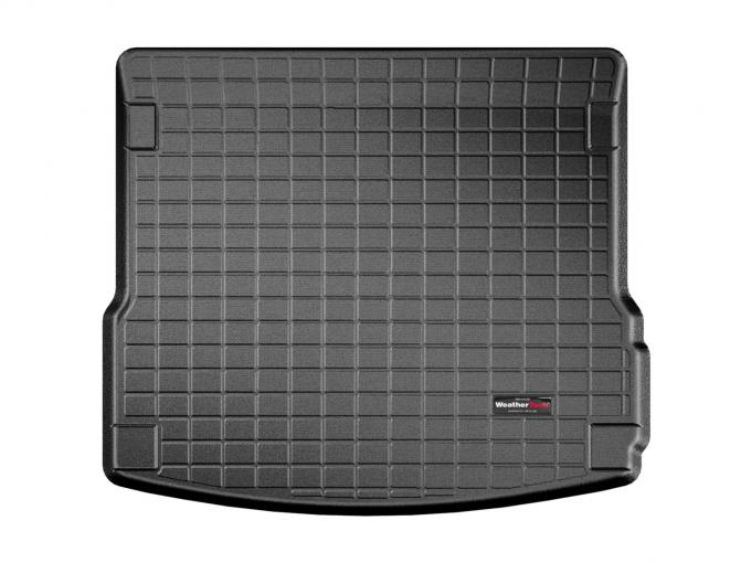 WeatherTech 40726 - Black Cargo Liner