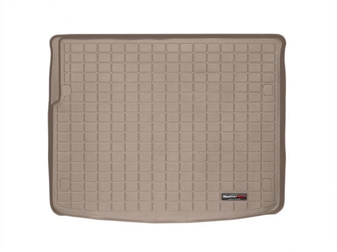 WeatherTech 41244 - Tan Cargo Liner