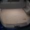WeatherTech 41252 - Tan Cargo Liner