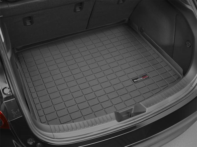 WeatherTech 40672 - Black Cargo Liner