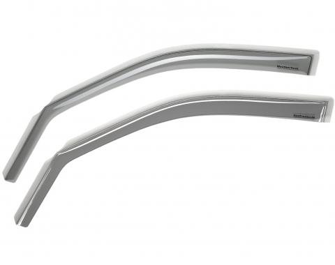 WeatherTech 70094 - Side Window Deflector