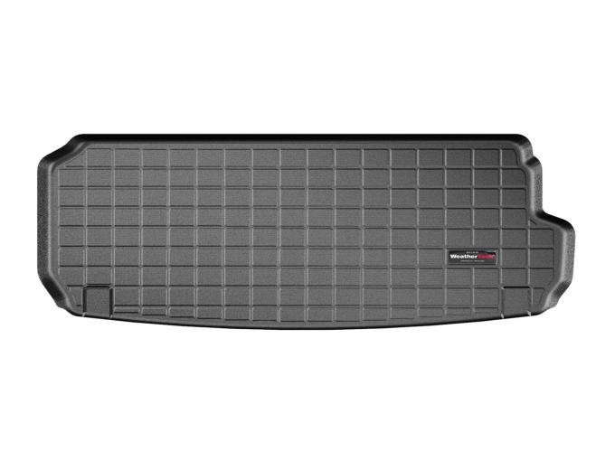 WeatherTech 40888 - Black Cargo Liner