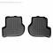 WeatherTech 440802 - Black FloorLiner(TM) DigitalFit