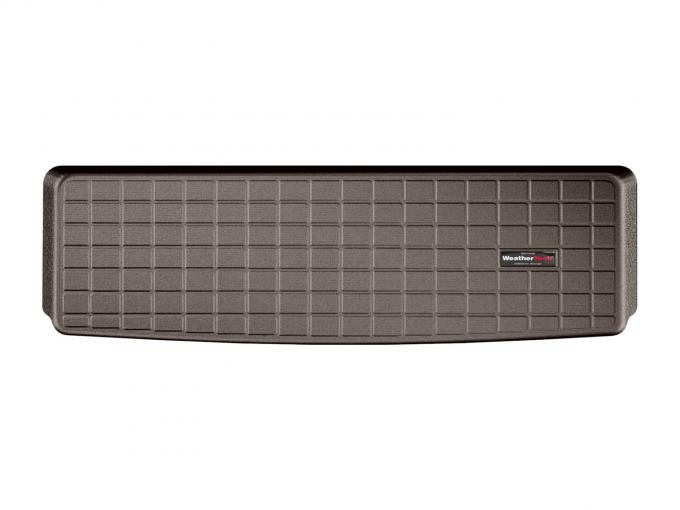 WeatherTech 43707 - Cocoa Cargo Liner