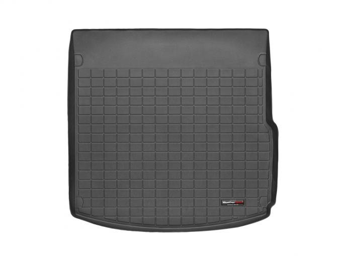 WeatherTech 40272 - Black Cargo Liner