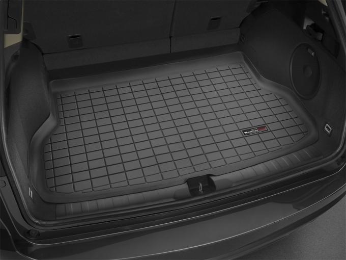 WeatherTech 40577 - Black Cargo Liner