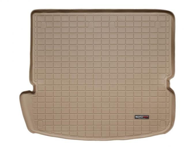 WeatherTech 41426 - Tan Cargo Liner