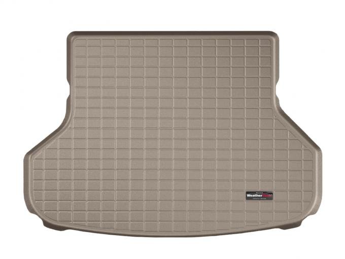 WeatherTech 41242 - Tan Cargo Liner