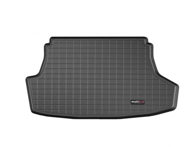 WeatherTech 40305 - Black Cargo Liner