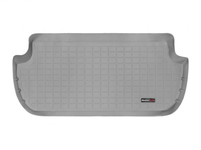 WeatherTech 42025 - Gray Cargo Liner