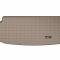 WeatherTech 41804 - Tan Cargo Liner