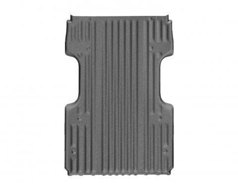 WeatherTech 39813 - Black WeatherTech TechLiner Bed Mat