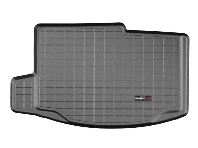 WeatherTech 40566 - Black Cargo Liner