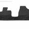 WeatherTech W82 - Black All Weather Floor Mats