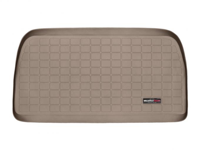 WeatherTech 41143 - Tan Cargo Liner