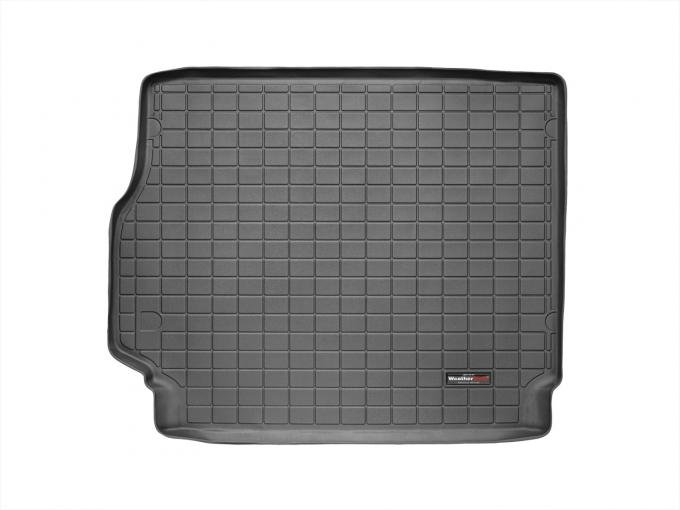 WeatherTech 40302 - Black Cargo Liner