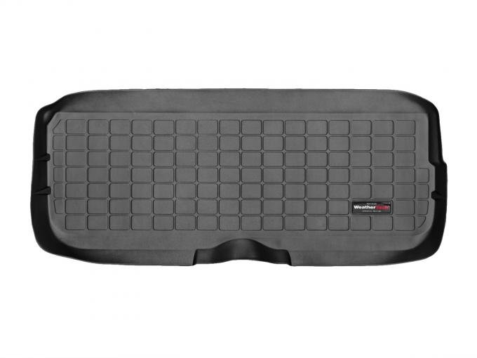 WeatherTech 40091 - Black Cargo Liner