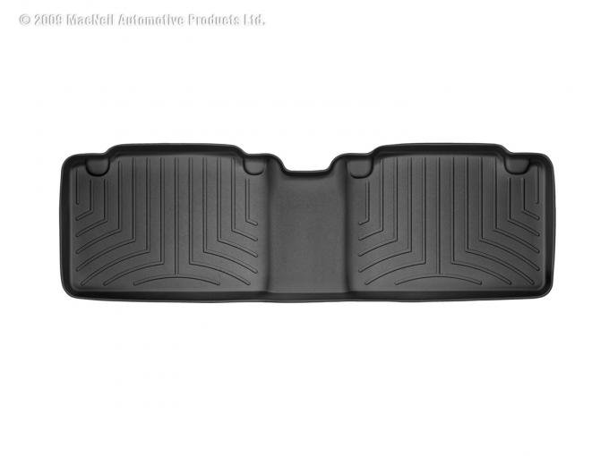 WeatherTech 440903 - Black FloorLiner(TM) DigitalFit