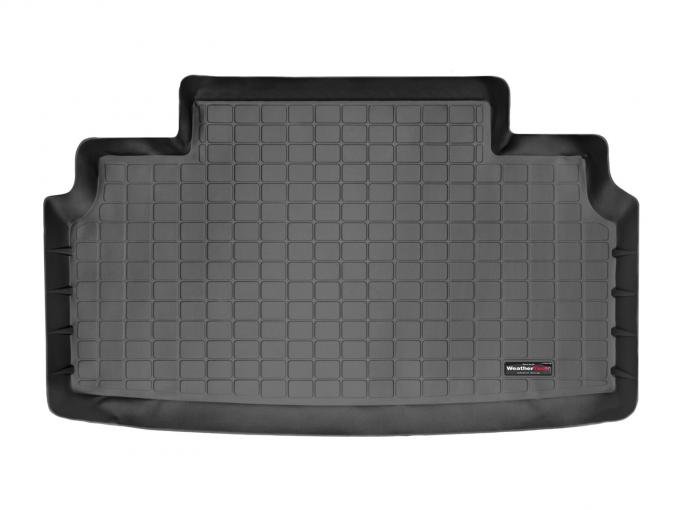 WeatherTech 40028 - Black Cargo Liner