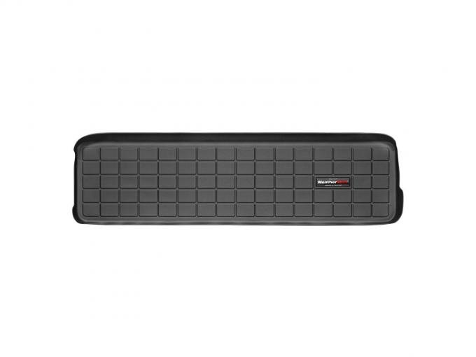 WeatherTech 40413 - Black Cargo Liner