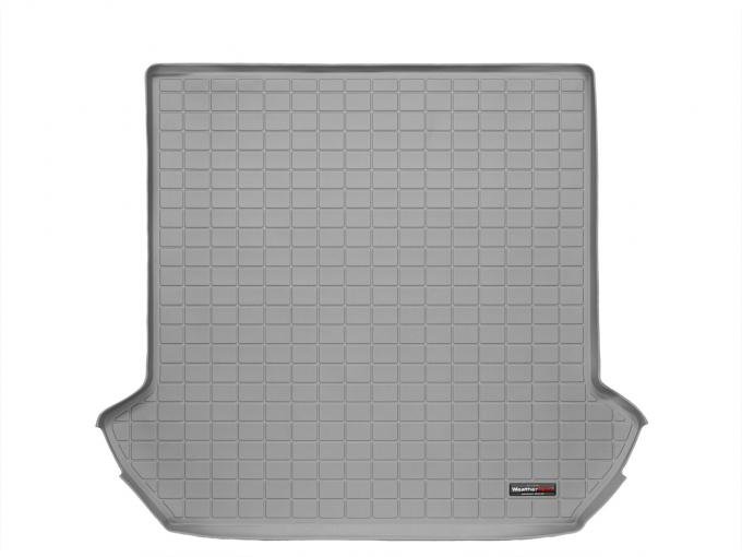 WeatherTech 42251 - Gray Cargo Liner