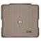 WeatherTech 41019 - Tan Cargo Liner
