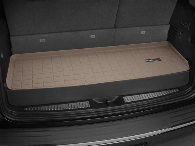 WeatherTech 41707 - Tan Cargo Liner