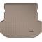 WeatherTech 41797 - Tan Cargo Liner
