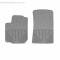 WeatherTech W31GR - Gray All Weather Floor Mats