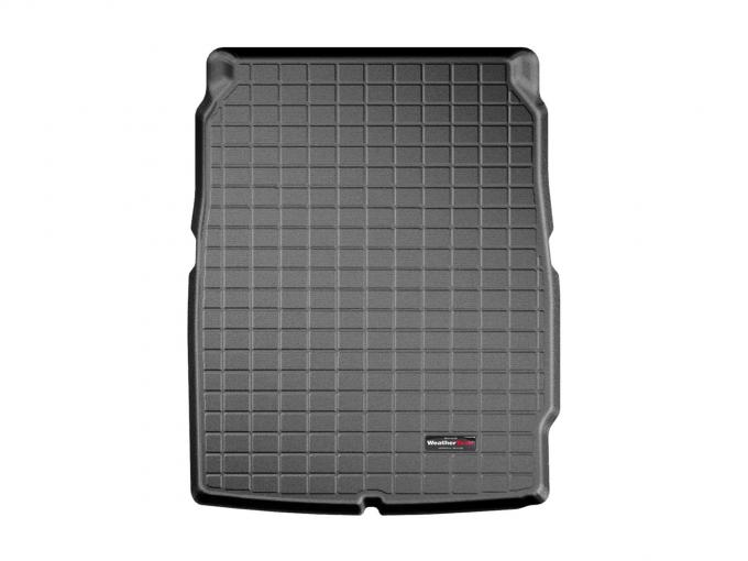 WeatherTech 40721 - Black Cargo Liner
