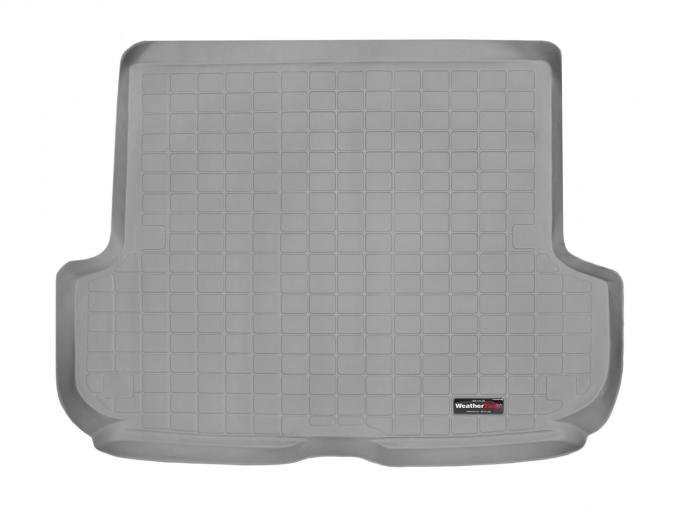 WeatherTech 42152 - Gray Cargo Liner