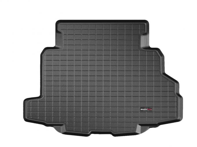 WeatherTech 40323 - Black Cargo Liner