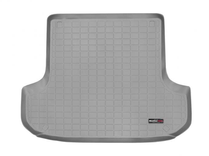 WeatherTech 42174 - Gray Cargo Liner