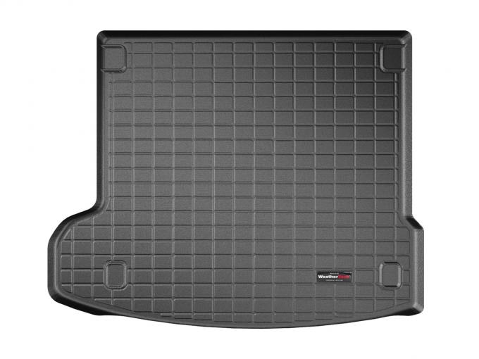 WeatherTech 40892 - Black Cargo Liner