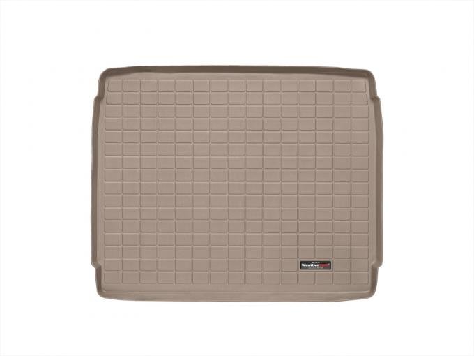 WeatherTech 41159 - Tan Cargo Liner