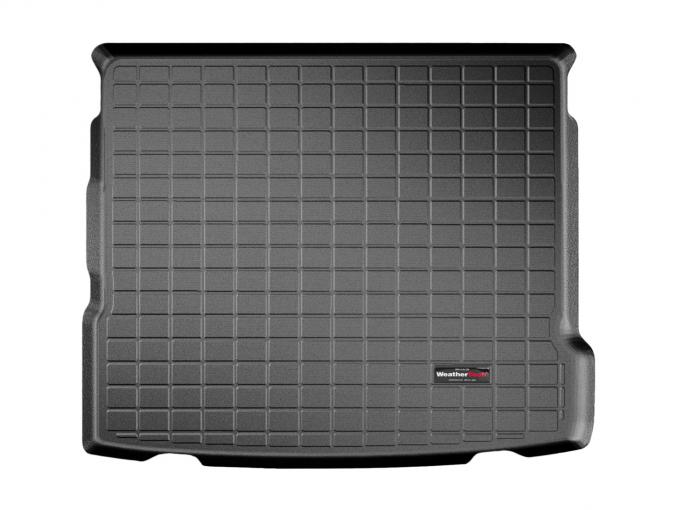 WeatherTech 40737 - Black Cargo Liner