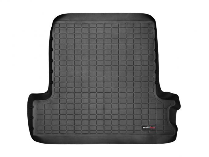 WeatherTech 40047 - Black Cargo Liner