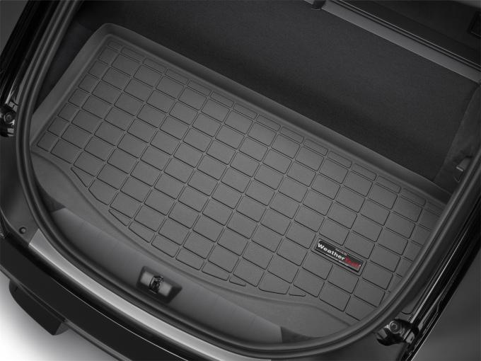 WeatherTech 40815 - Black Cargo Liner