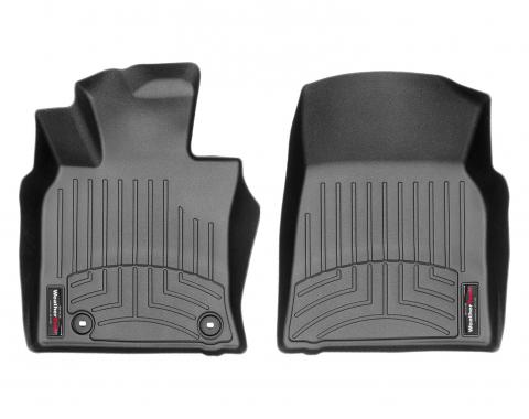 WeatherTech 4412301 - Floor Mat Set