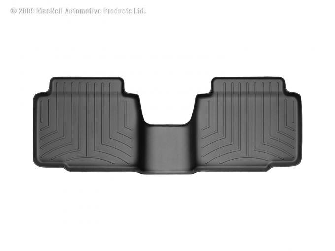 WeatherTech 441242 - Black FloorLiner(TM) DigitalFit