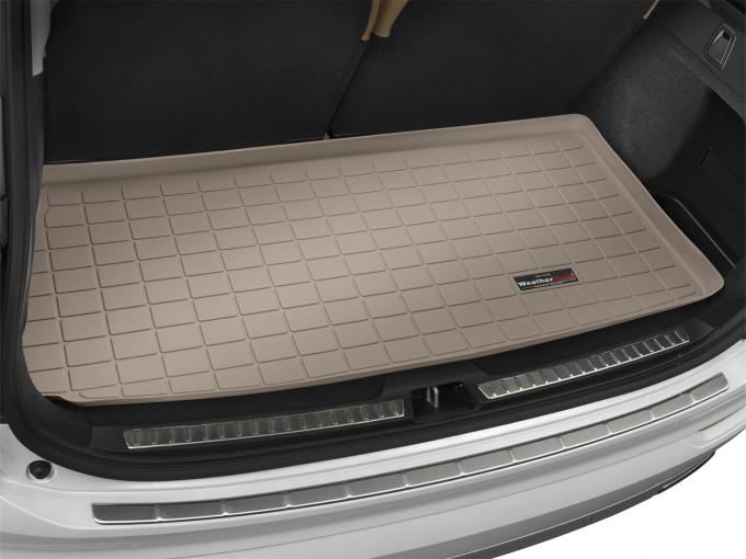 WeatherTech 41804 - Tan Cargo Liner