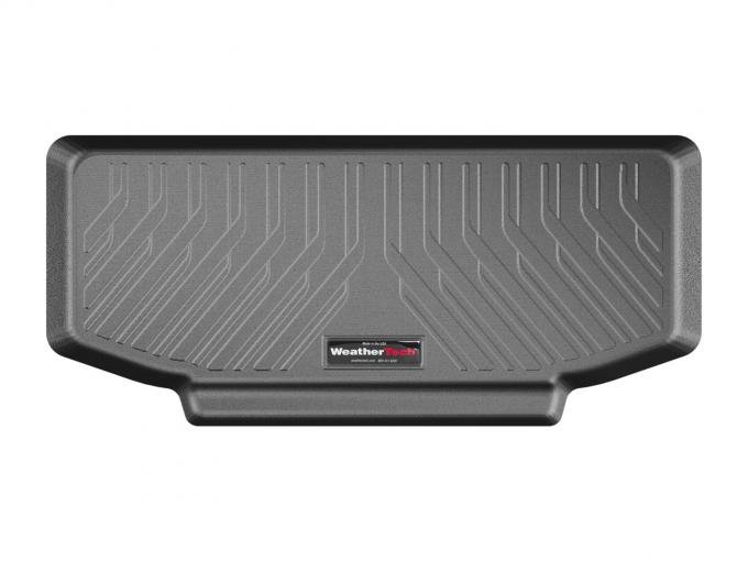 WeatherTech 40921 - Black Cargo Liner