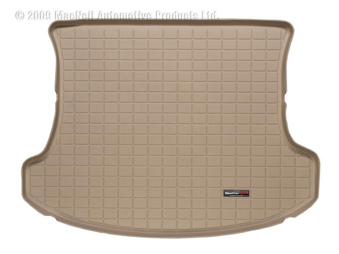 WeatherTech 41333 - Tan Cargo Liner
