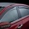 WeatherTech 72369 - Side Window Vent