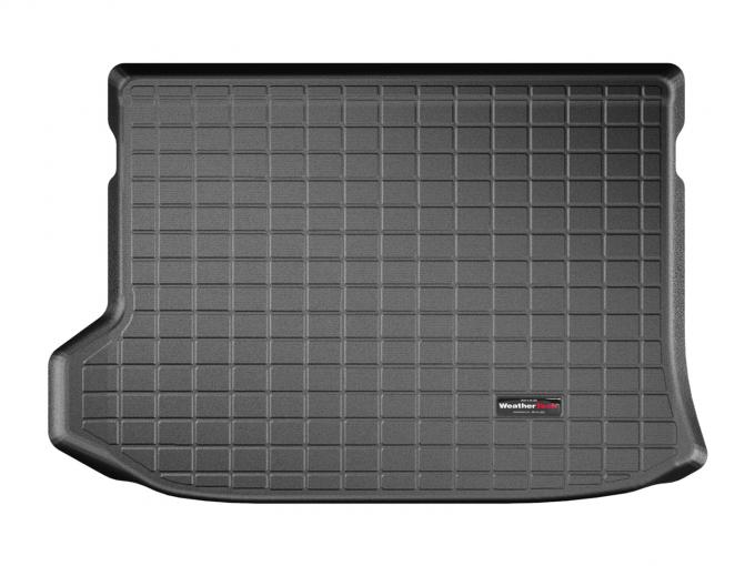 WeatherTech 40896 - Black Cargo Liner