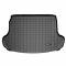 WeatherTech 40354 - Black Cargo Liner