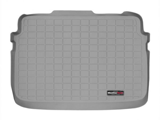 WeatherTech 42177 - Gray Cargo Liner