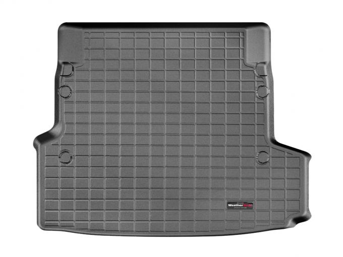 WeatherTech 40649 - Black Cargo Liner