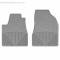 WeatherTech W40GR - Gray All Weather Floor Mats