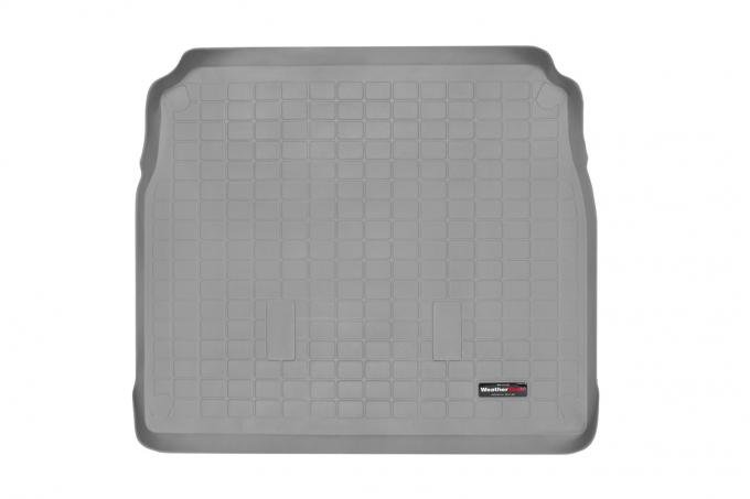 WeatherTech 42162 - Gray Cargo Liner